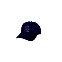 IIT Madras Cap - Blue